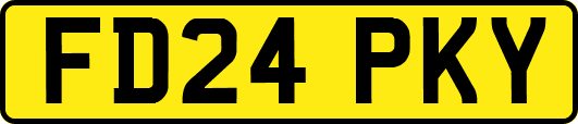 FD24PKY