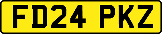 FD24PKZ