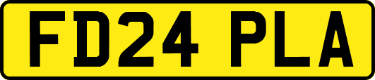 FD24PLA