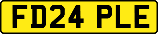 FD24PLE