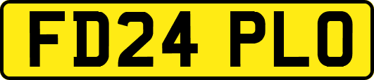 FD24PLO