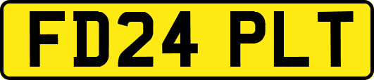 FD24PLT