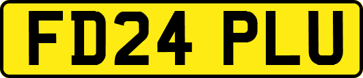 FD24PLU