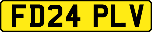 FD24PLV