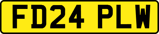 FD24PLW
