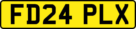 FD24PLX