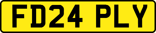 FD24PLY