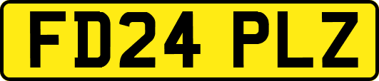 FD24PLZ