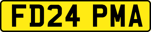 FD24PMA