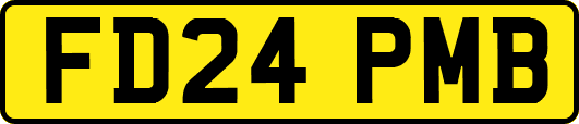 FD24PMB