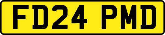 FD24PMD
