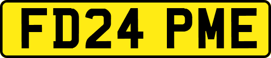 FD24PME