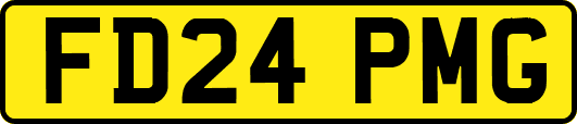FD24PMG