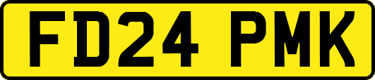 FD24PMK