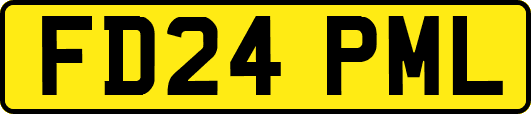 FD24PML