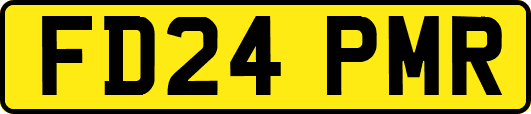 FD24PMR