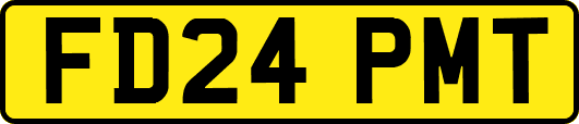 FD24PMT
