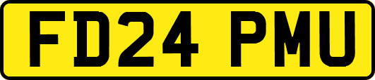 FD24PMU