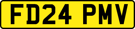 FD24PMV