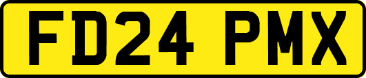 FD24PMX
