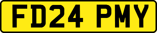 FD24PMY
