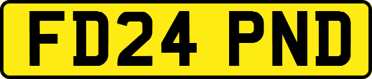 FD24PND