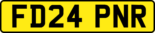 FD24PNR