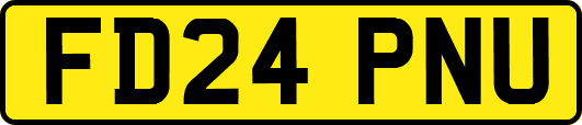 FD24PNU