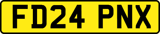 FD24PNX