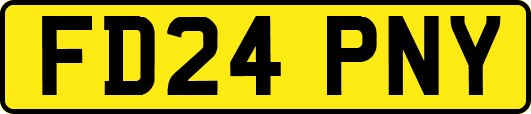 FD24PNY