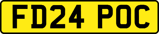 FD24POC