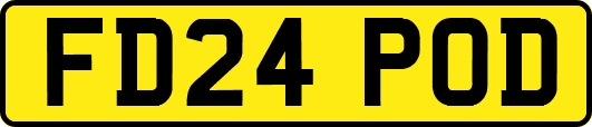 FD24POD