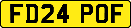 FD24POF