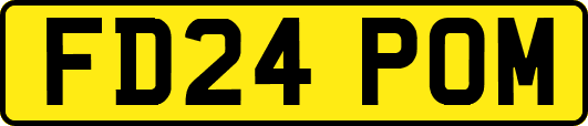 FD24POM