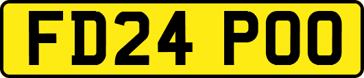 FD24POO