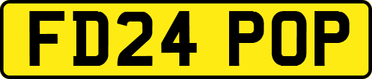 FD24POP