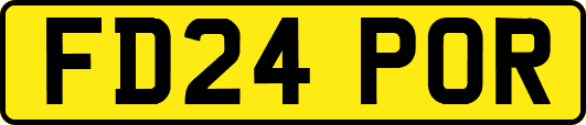 FD24POR