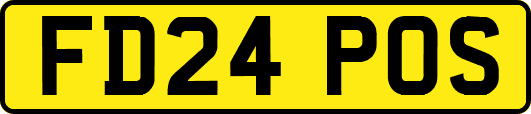 FD24POS