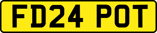 FD24POT