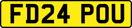 FD24POU