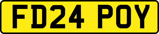 FD24POY