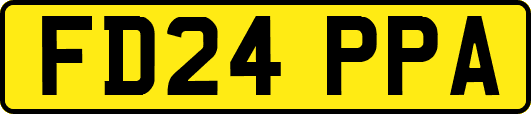 FD24PPA