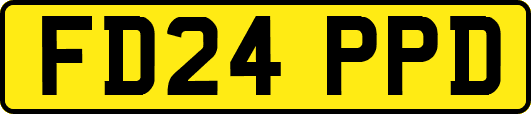 FD24PPD