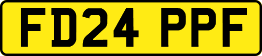 FD24PPF