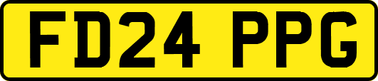 FD24PPG