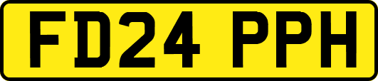 FD24PPH
