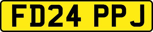 FD24PPJ