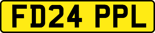 FD24PPL