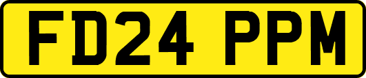 FD24PPM