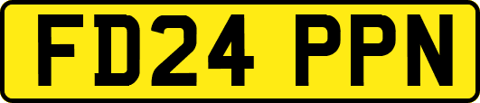 FD24PPN